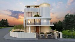 Siglap Road (D15), Detached #574268671